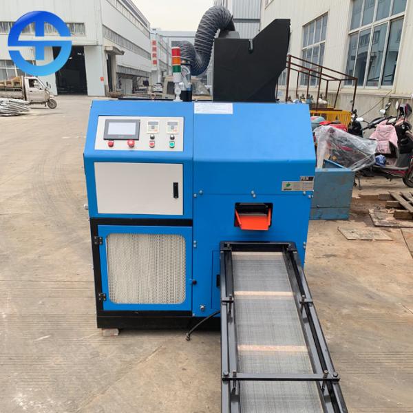 Buy Small 80kg/H Copper Cable Granulator 99% Recovery at wholesale prices