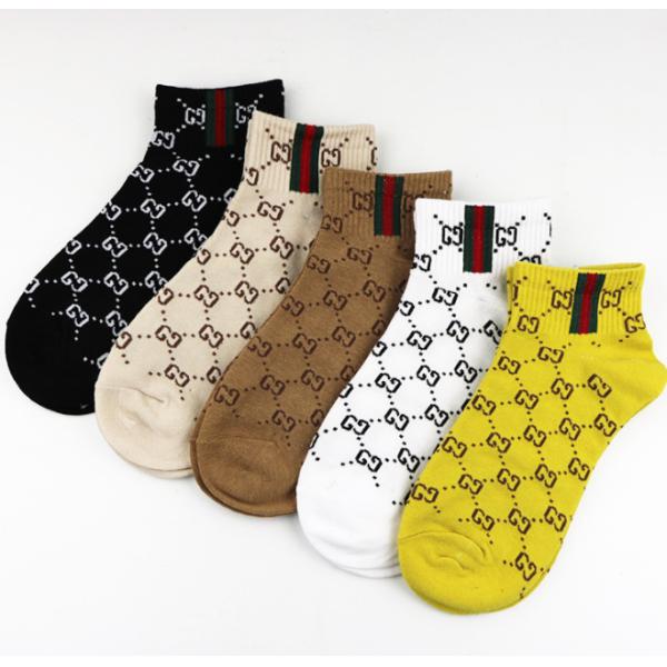 Comfortable Sport Ankle Length Socks Quick Dry Any Color Available For Gift