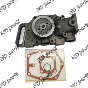 NT855 Engine Water Pump 3051408 Improve Surface Roughness