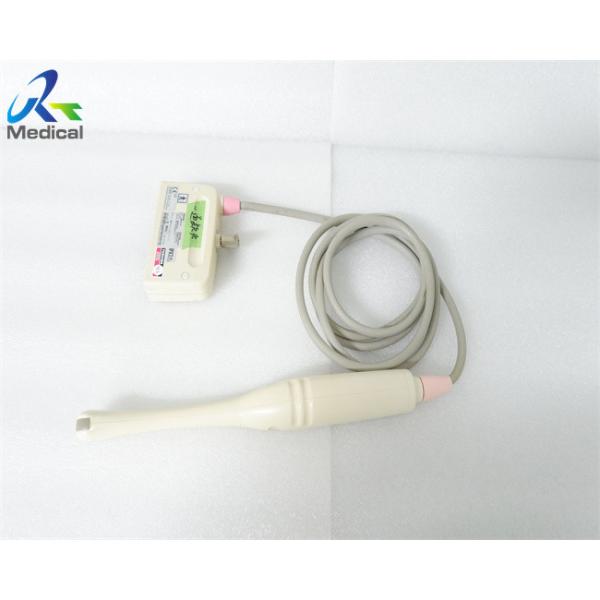 Buy 6.0MHz Ultrasound Transducer Probe Canon PVM-621VT Transvaginal Image Picture at wholesale prices