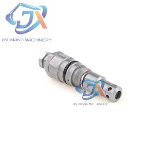 STAR ZEBRA Hydraulic Main Control Relief Valve YN22V00001F8 YN22V00001F1 for