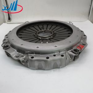 Trucks And Cars Engine Parts Clutch Pressure Plate DZ9114160034