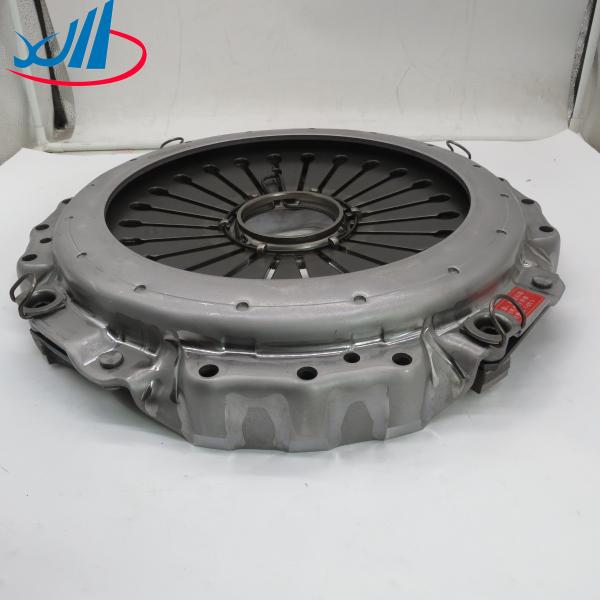Trucks And Cars Engine Parts Clutch Pressure Plate DZ9114160034