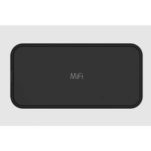 Inseego M3200 X PRO 5G WiFi Router with Wi-Fi 6 5050mAh Battery and 32 Connected