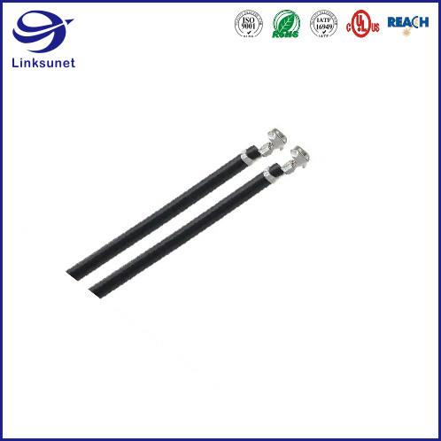 Picoblade 50079 125 V Female Socket Terminal for Soldering Wire Harness