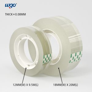 Office And School Home Daily Life Adhesive Mounting Tape Traceless