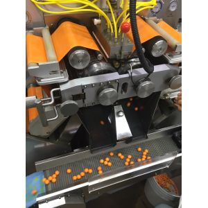 professional Paintball Encapsulation Machine for Soft Capsule Automatic
