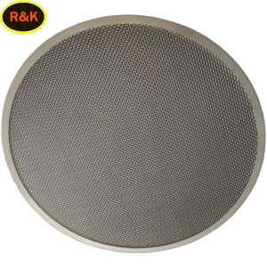 Faucet Filter 20 25 30 Micron Stainless Woven Fine Mesh Filter Disc For Filter