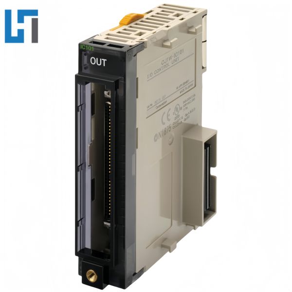 CJ1W-IC101 Omron New Original Plc Programming module Industrial Automation Controller
