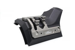 2020- Jeep Wrangler JL Light Mounting Brackets with Great Wall Tank 300