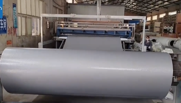 Glossy Surface FRP Gelcoat Board Excellent Impact Resistance And Tensile