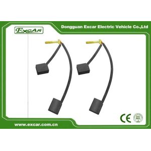 Professional Manufacturing Club Car DC Motor Brush Kit 102186201