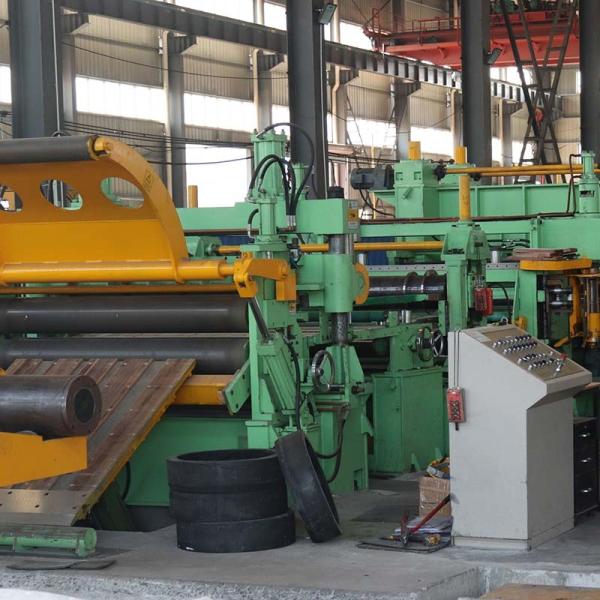 2B Finish Cold Rolled Stainless Steel Coil JIS Standard Grade 1500mm