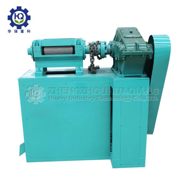 Fertilizer Granulating Machine 220V 50HZ Roller Press Fertilizer Granulating