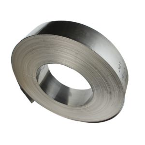 Nimonic 75 Nickel-Chromium Strip Moderate Temperature Applications Excellent