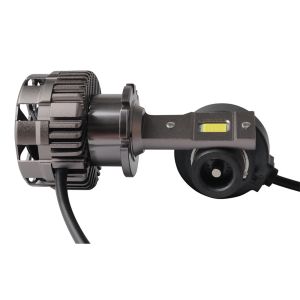 6000K 7200lm LED Car Headlights D2S Kit 12V 35W D1S