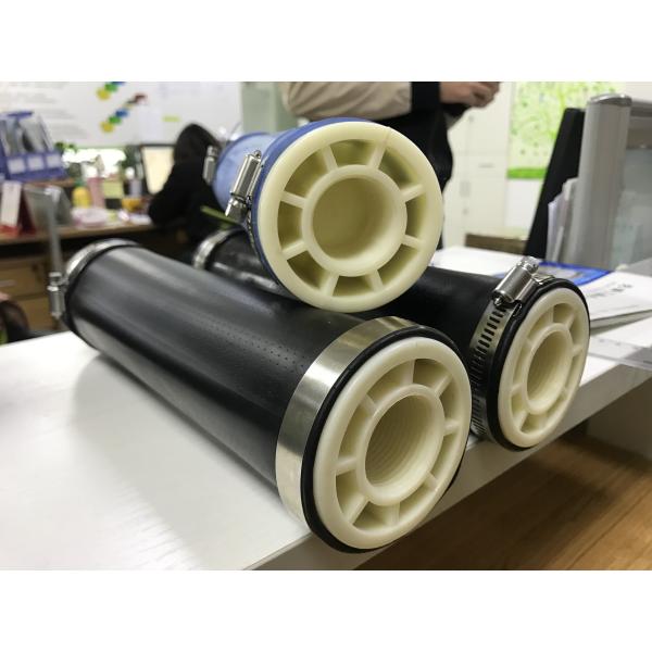 1000mm Epdm Aeration Tube Air Diffuser For Municipal WasteWater Treatment