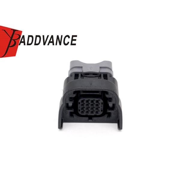 Buy Factory Direct Sales Electric Waterproof JST Female 13 Pin Connector Housing at wholesale prices