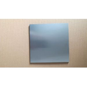 Vacuum Furnace TZM Molybdenum Alloy Plate Customized