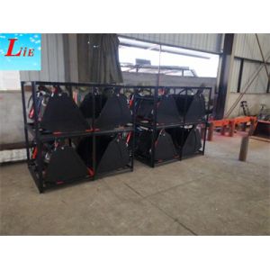 China skid steer attachments skid loader 4 in 1 bucket attachments ,bucket for