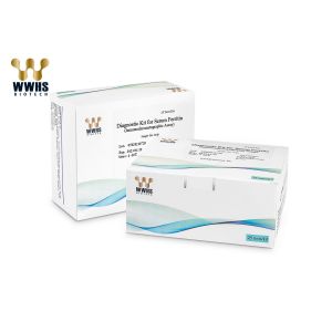Quality FERR Real Time PCR Kits For The Auxiliary Diagnosis Of Iron Metabolism Related Diseases for sale