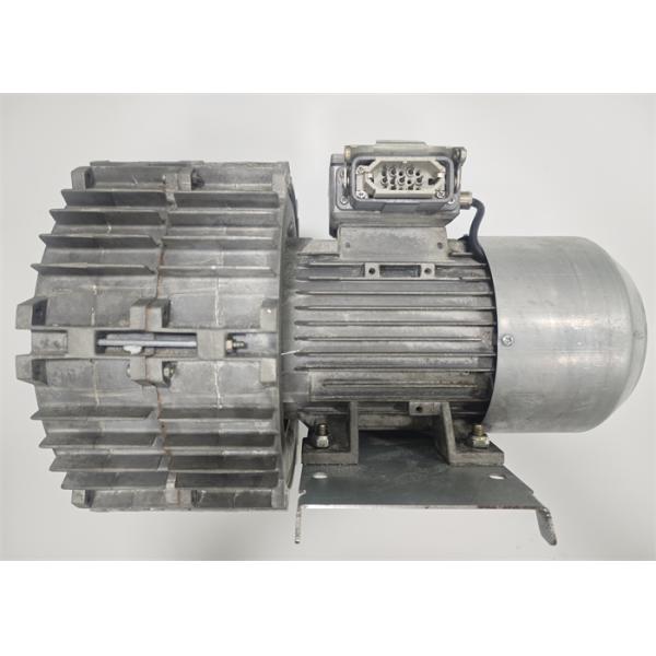 Original Used Motor Turbine Pump For Heidelberg Offset Printing Machine M2.179.1911/01B