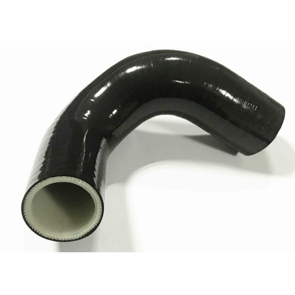 Buy Low Conductivity Silicone Coolant Hose Pipe Battery Cooling Eco Friendly at wholesale prices