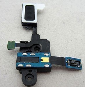 Buy Smartphone Replacement Parts for Samsung Galaxy Note II Repair Parts Speaker Flex Cable at wholesale prices