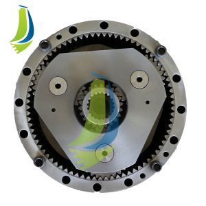 14596603 Hydraulic Swing Motor Reductor Gearbox For EC360B Excavator