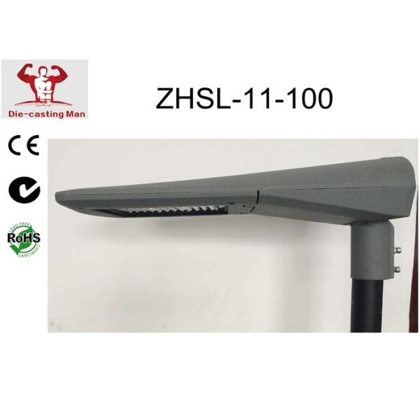 Waterproof IP 66 Newest LED Street light 30W For Industrial Area with 3 item