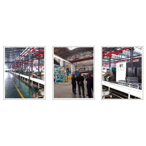 Boost Your Engine with Chevy 454 496 300cc Ova Port Big Block Aluminum Heads from BBC