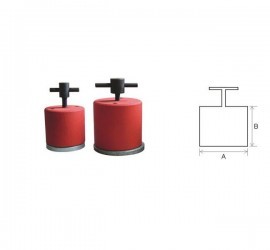 Large Magnetic Attraction Neo Mounting Magnet Magnetic Hooks