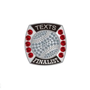 Texas Baseball USSSA Custom Award Rings