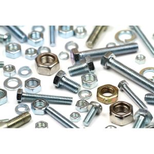 High Quality Bolt Making Machines