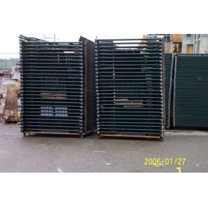 Professional Safety Frame Scaffolding System For Large Scale Construction