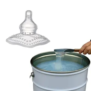 Flexible Chemical Resistance Silicone Rubber With Superior Durability