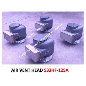 Quality ABOUT THE &quot;533HF PONTOON OIL TANK AIR PIPE CB/T3594-1994&quot; POST-MAINTENANCE MATTERS for sale