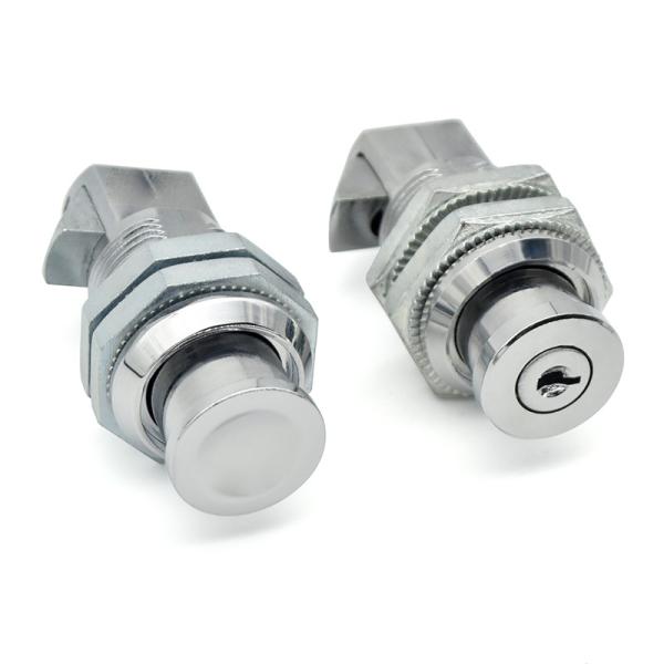 Buy Zinc Alloy Cam Latch Lock at wholesale prices