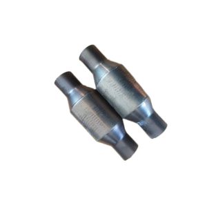 High Standard Hot Selling Three Way Catalytic Converter Customized Product IX25