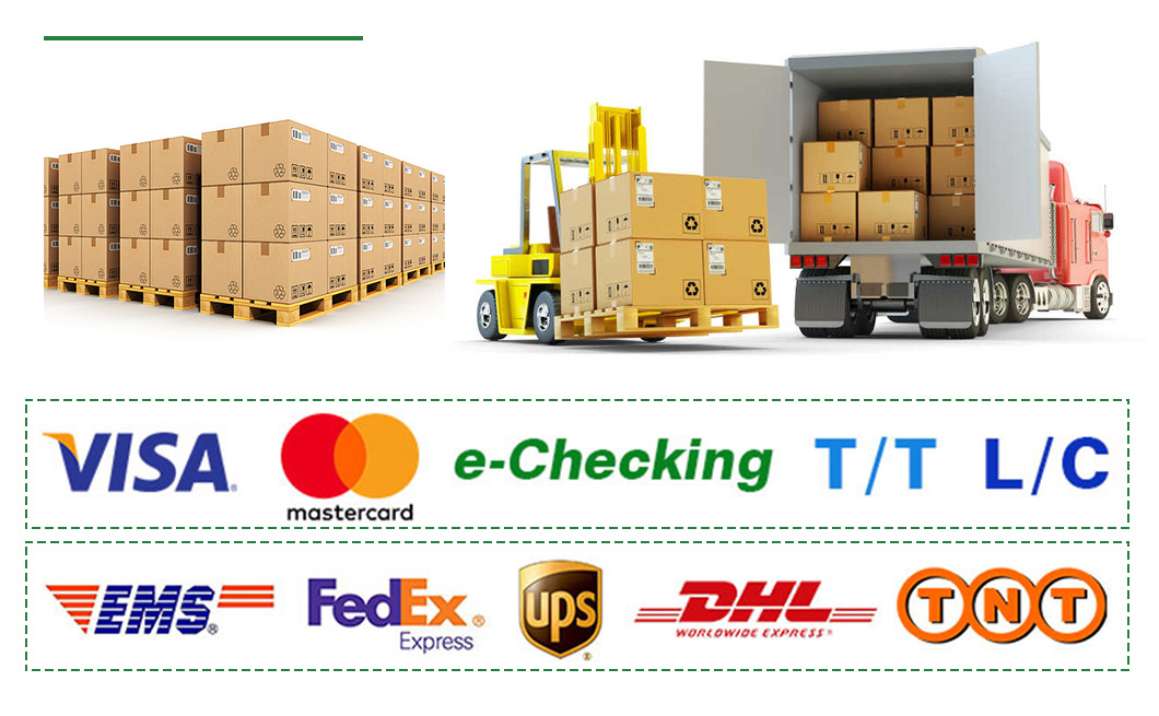 Ferrite rod shipping and handling procedures