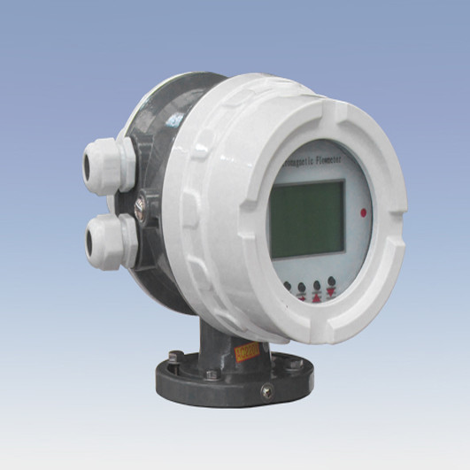 electromagnetic flow meter convertor