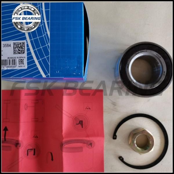 VKBA3584 Double Row Angular Contact Ball Bearing 428236 Repair Kit SNR R15944 XGB40574P