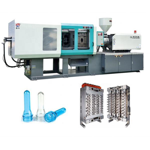 28mm Neck Bottle Plastic Preform Injection Molding Machine Cup Making Machine