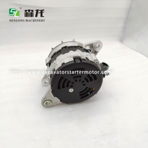 24V 50A Nissan Alternator PE6 2310097507, 2310097508, 2310097617, 23100Z5672,