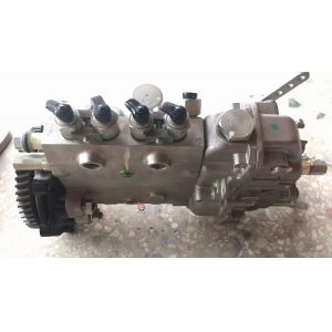 Genuine Diesel Engine Parts 4BG1 Fuel Injection Pump 897371-0430