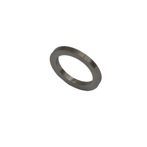 92.5WNicu Tungsten Heavy Metal Alloy Ring Machined / Ground Surface