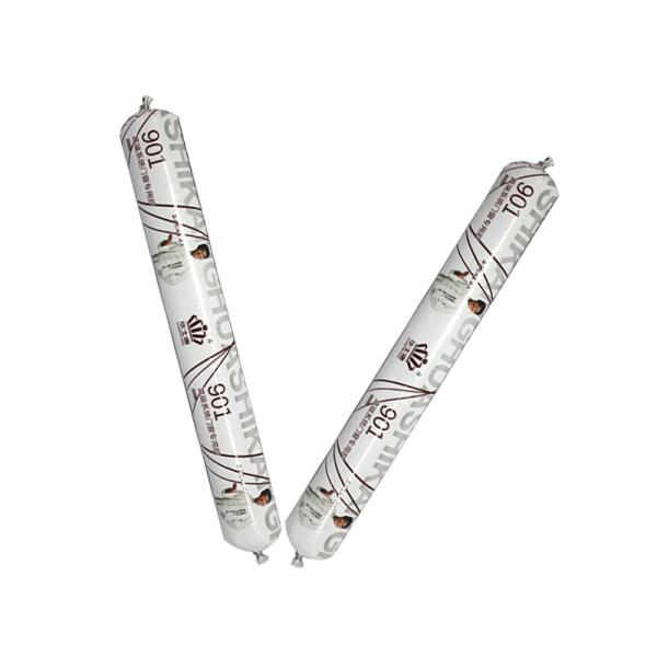 Buy Customizable Packing Capacity Single Component Neutral Silicone Glue for Heavy Machinery at wholesale prices