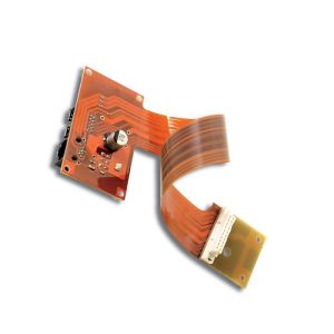 Smt Circuit Board Turnkey Automated PCB Assembly Electronic Assembly Fabrication