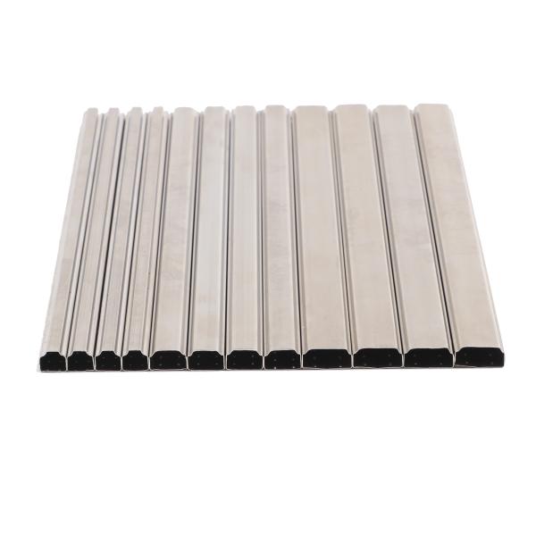 Buy Aluminum spacer bar machine at wholesale prices