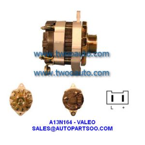 A13N133 A13N138 A13N178 - VALEO Alternator 12V 70A Alternadores